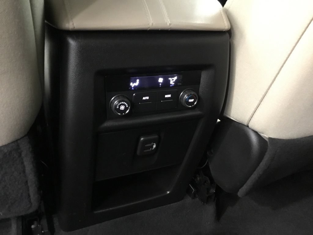 Used 2023 Chevrolet Traverse LT w/ LPO, Cargo Package AWD/4WD image 30