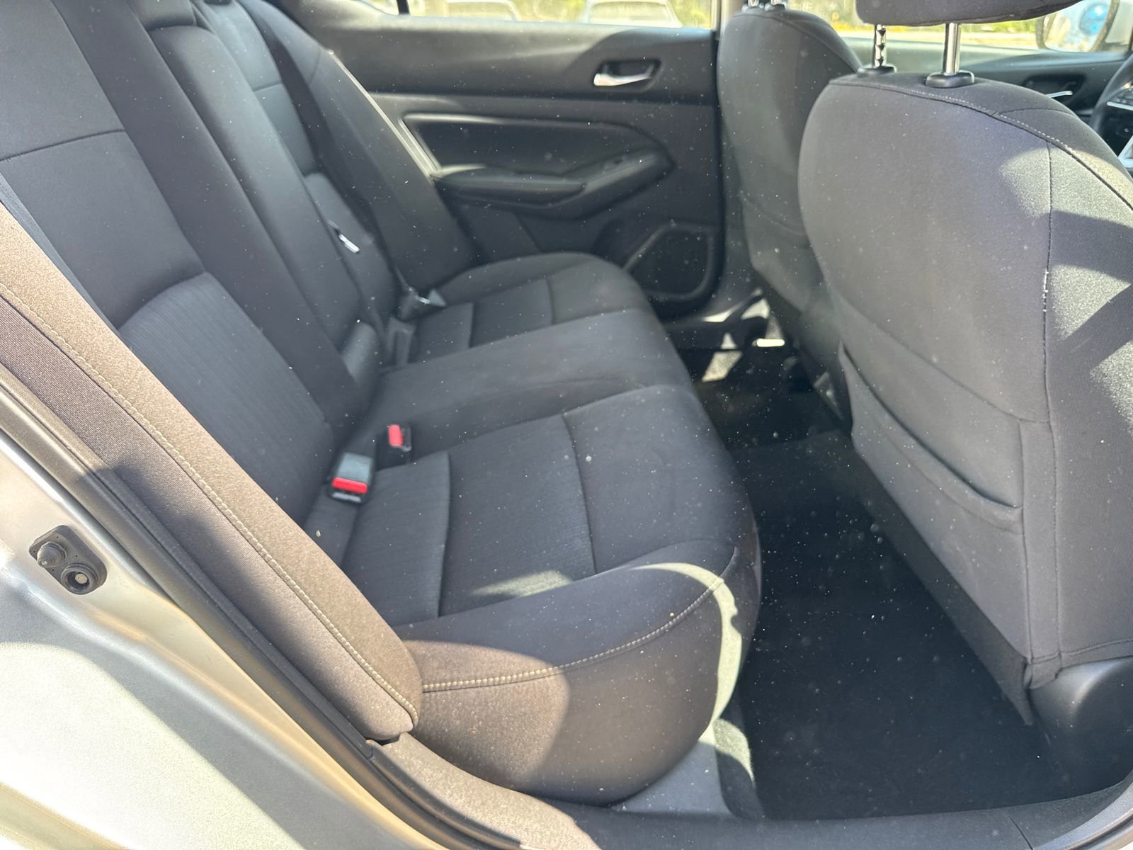 Used 2019 Nissan Altima 2.5 S image 15