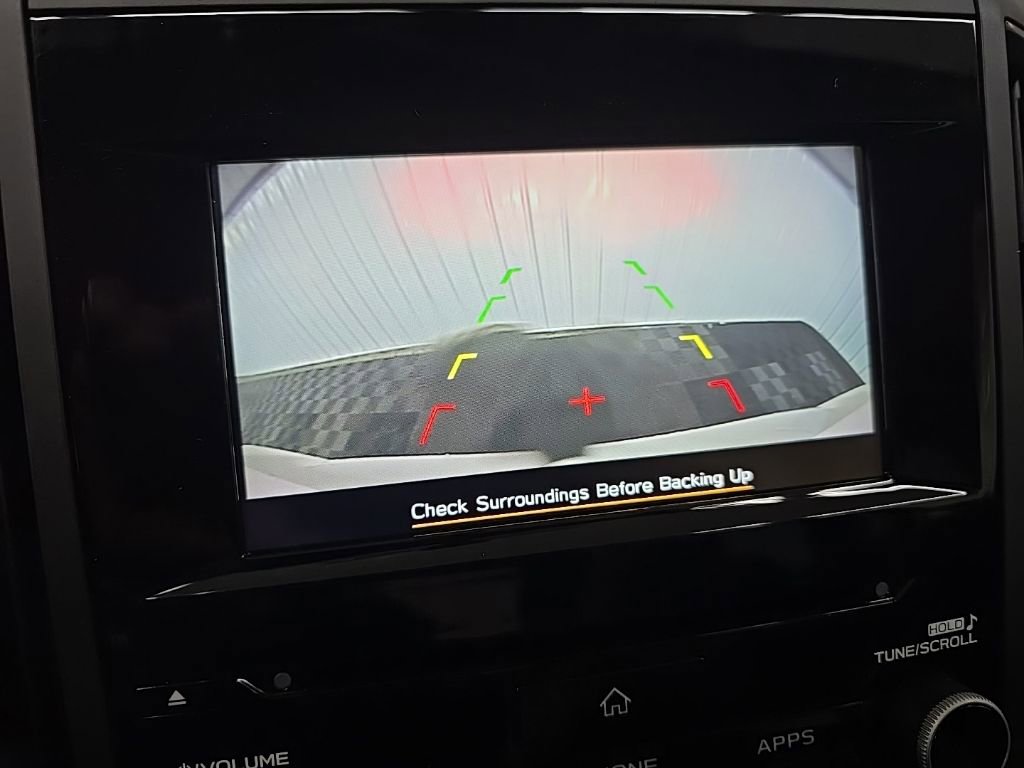 Used 2023 Subaru Crosstrek 2.5i Sport image 23