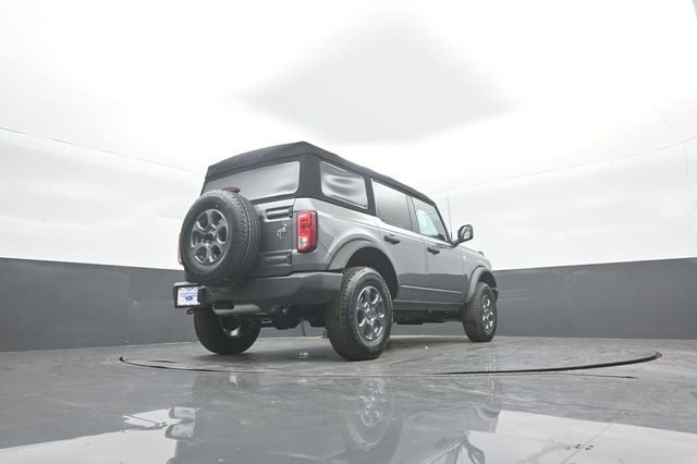 New 2026 Ford Bronco Big Bend image 30