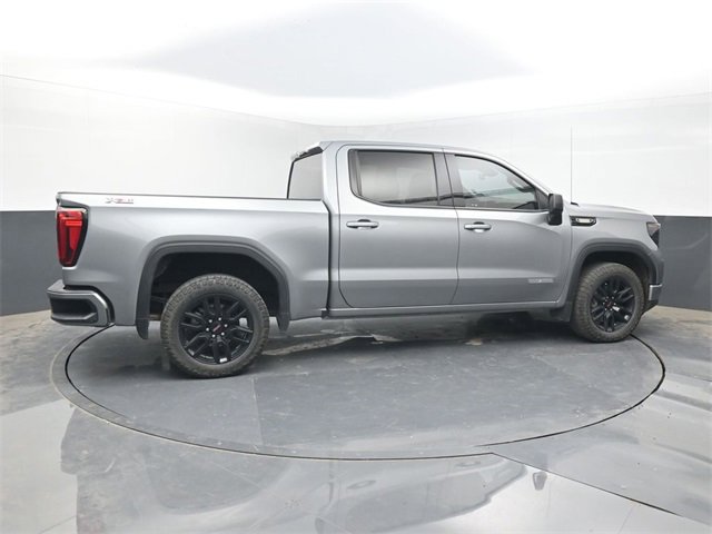 Used 2023 GMC Sierra 1500 Elevation image 7