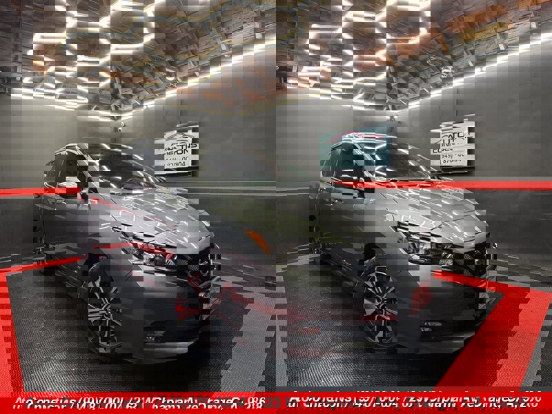 Used 2018 Nissan Leaf SV w/ SV Technology Package image 1