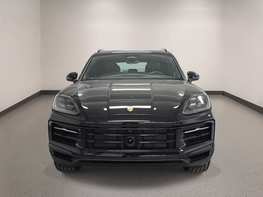 New 2026 Porsche Cayenne S AWD/4WD image 9