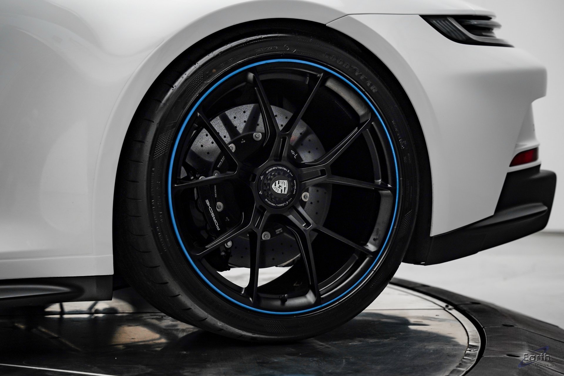 Used 2022 Porsche 911 GT3 image 83