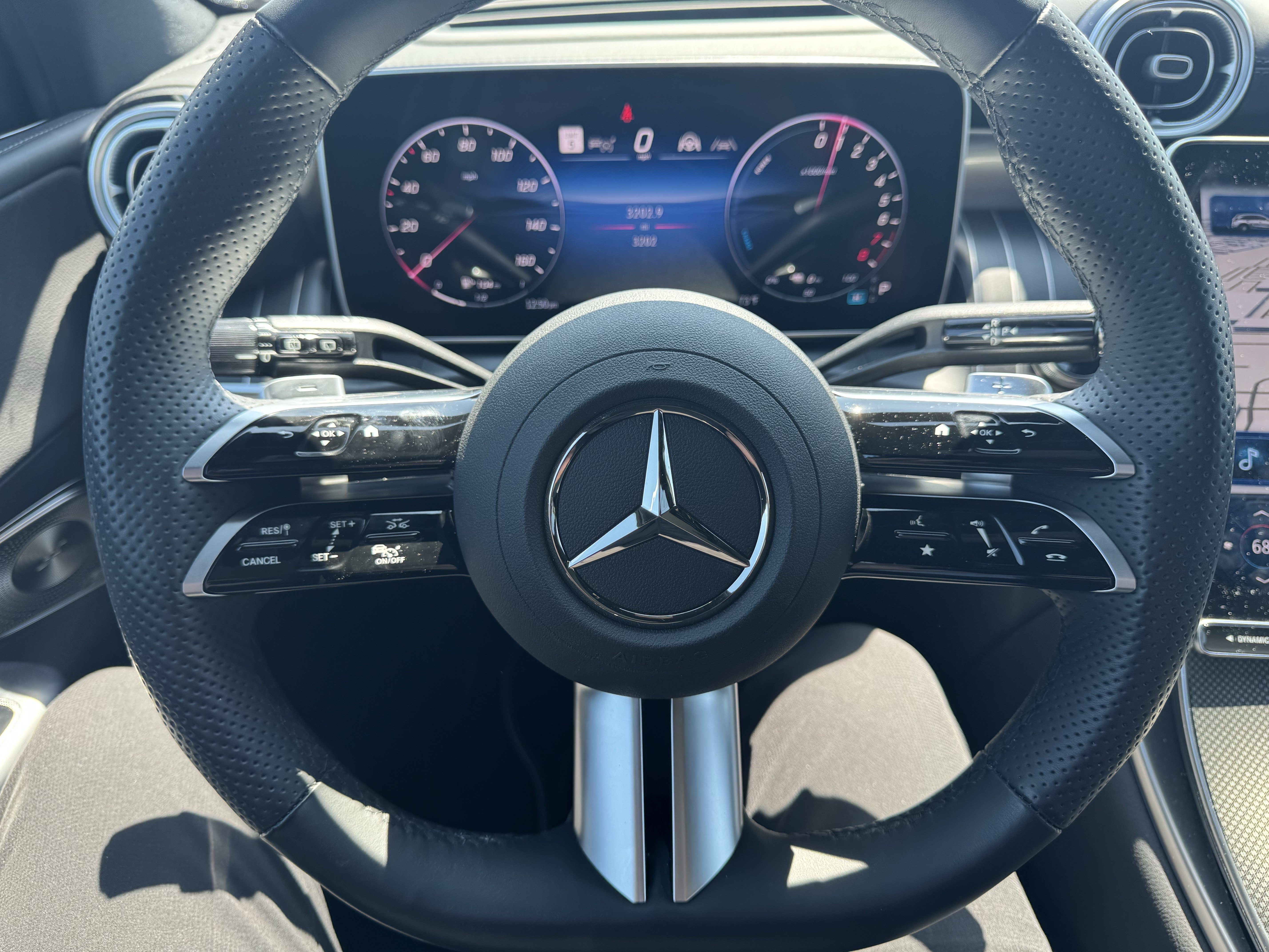 Certified 2026 Mercedes-Benz GLC 350e 4MATIC image 18