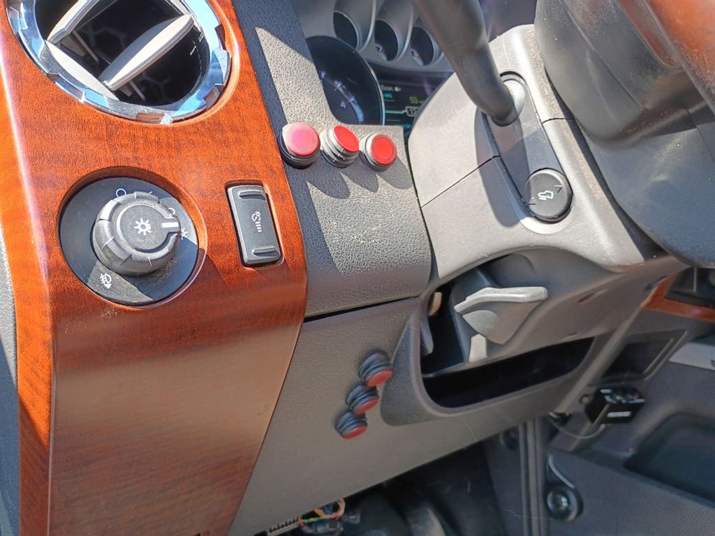 Used 2013 Ford F250 King Ranch w/ FX4 Off Road Pkg image 17