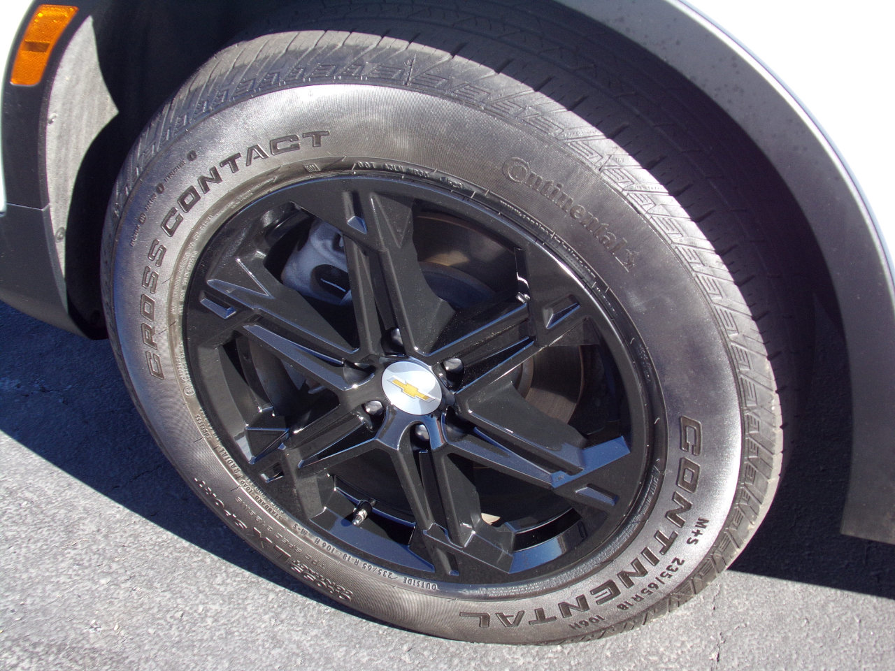 Used 2024 Chevrolet Blazer LT w/ Convenience Package image 9