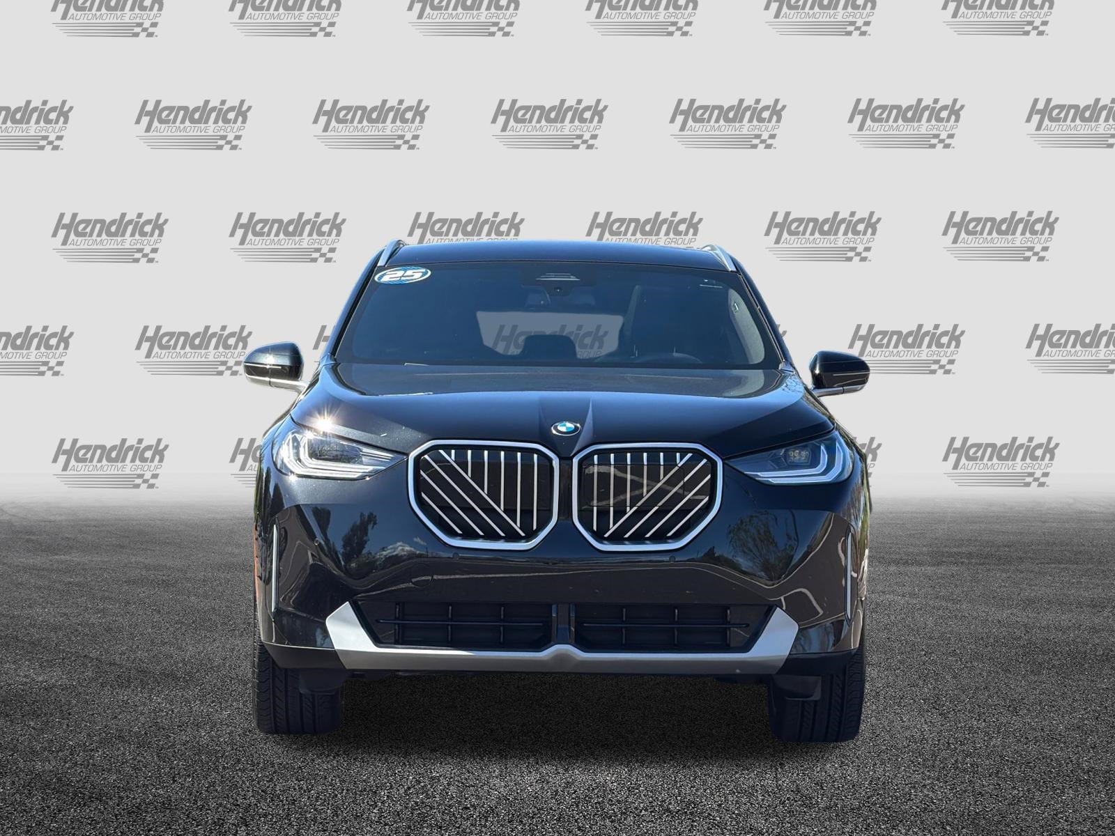Used 2025 BMW X3 xDrive30i w/ Convenience Package image 10