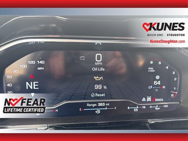 Used 2025 GMC Sierra 2500 SLT w/ SLT Premium Package image 29