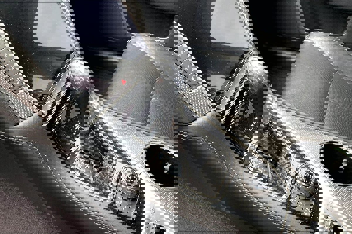 Used 2015 INFINITI Q50 Premium w/ Navigation Package image 15