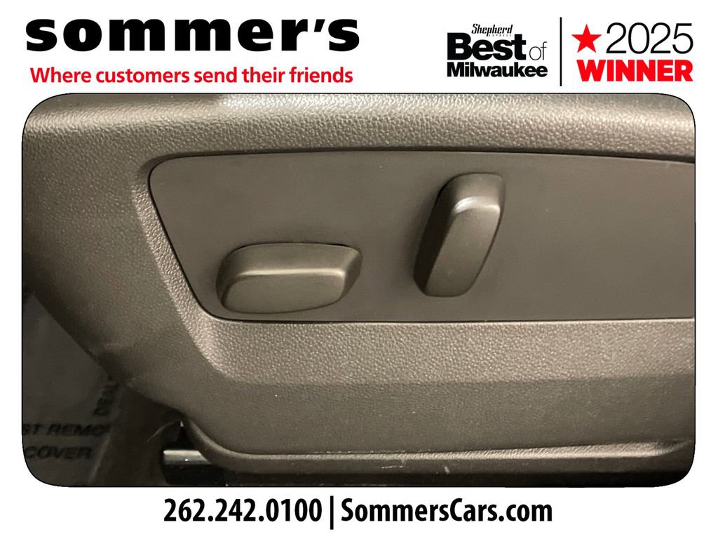 Used 2023 Buick Envision Preferred w/ Sport Touring Package image 10