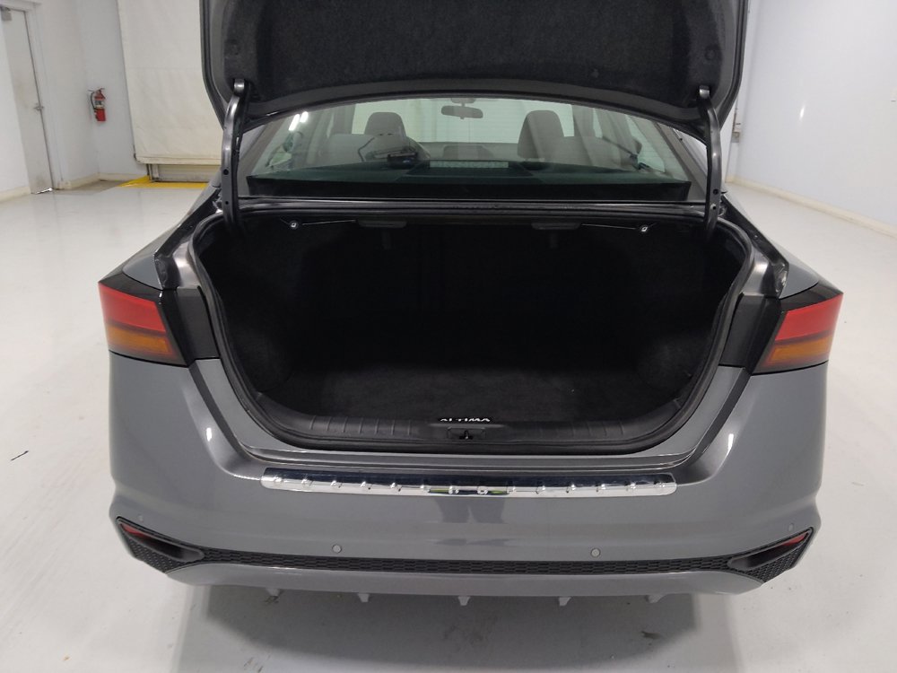 Used 2022 Nissan Altima 2.5 SV image 29