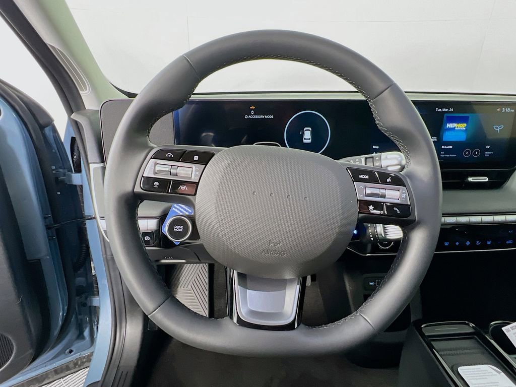 New 2026 Hyundai Ioniq 5 SEL image 10