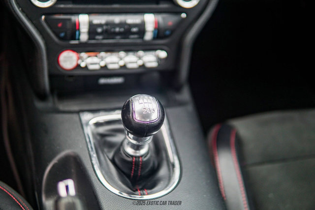 Used 2017 Ford Mustang GT Premium image 26