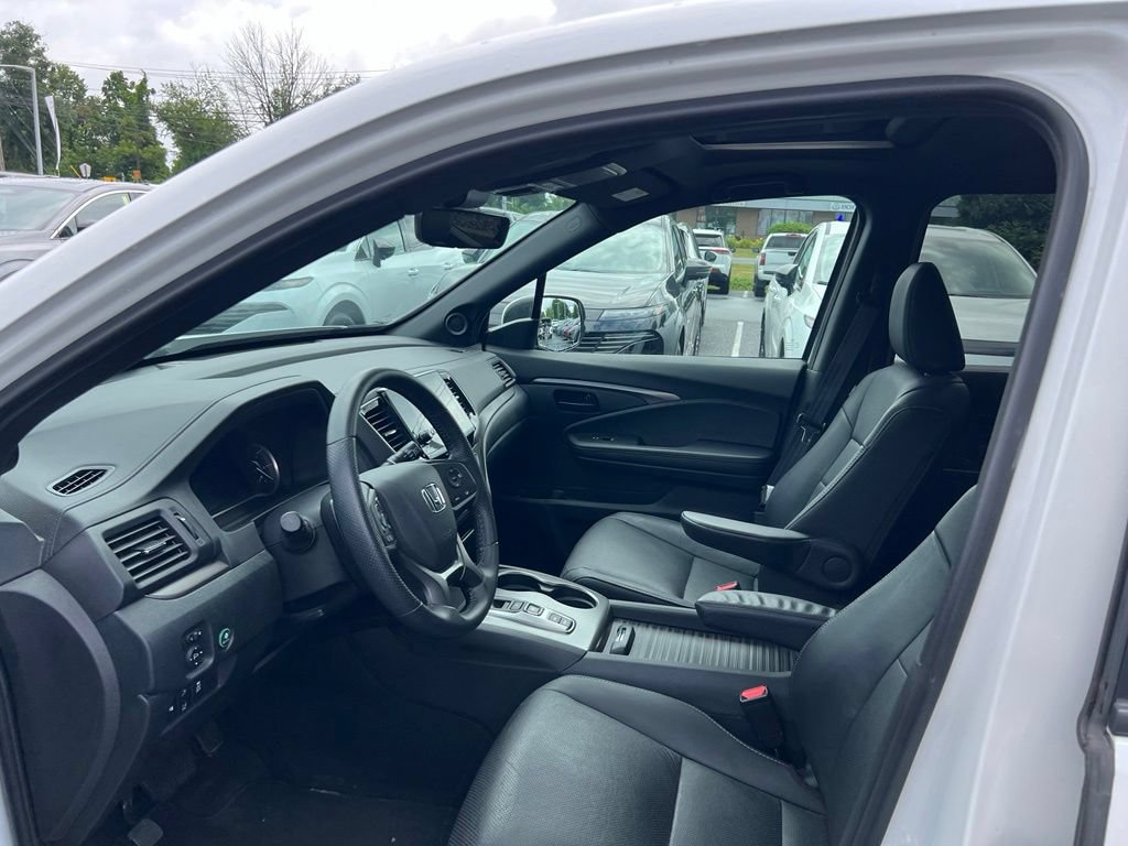 Used 2023 Honda Passport EX-L image 22