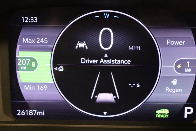 Used 2023 Chevrolet Bolt EUV LT w/ Driver Confidence Package image 11