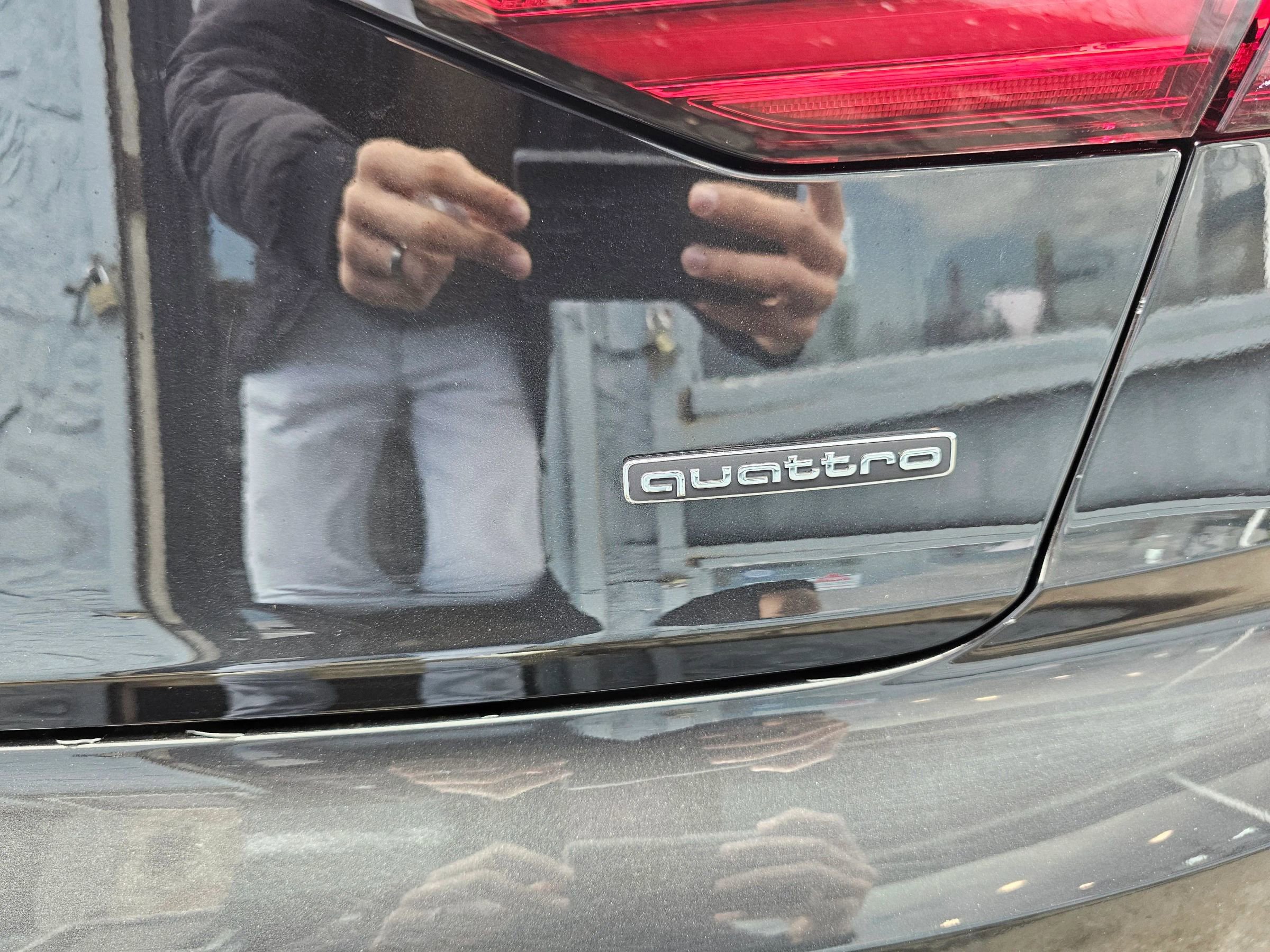 Used 2021 Audi A8 L 3.0T image 49