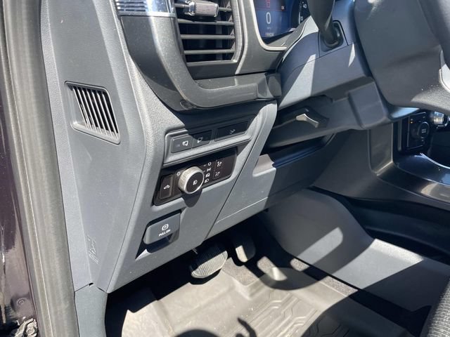 Used 2023 Ford F150 XLT w/ Equipment Group 302A High AWD/4WD image 25