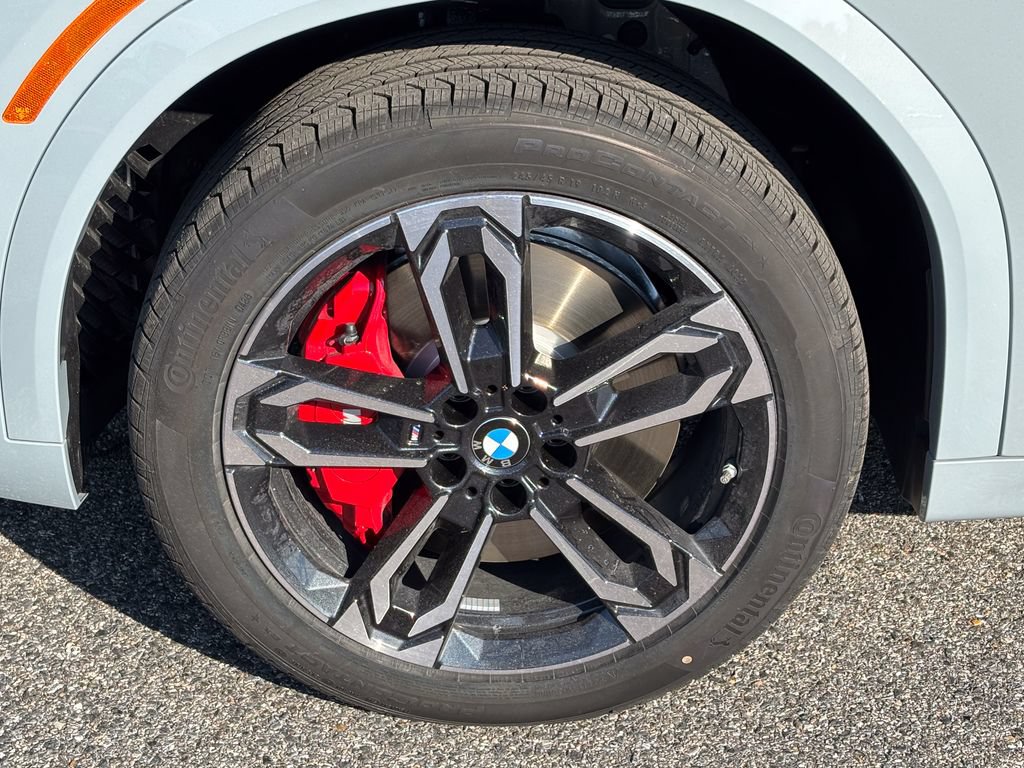 New 2026 BMW X2 xDrive28i AWD/4WD image 8