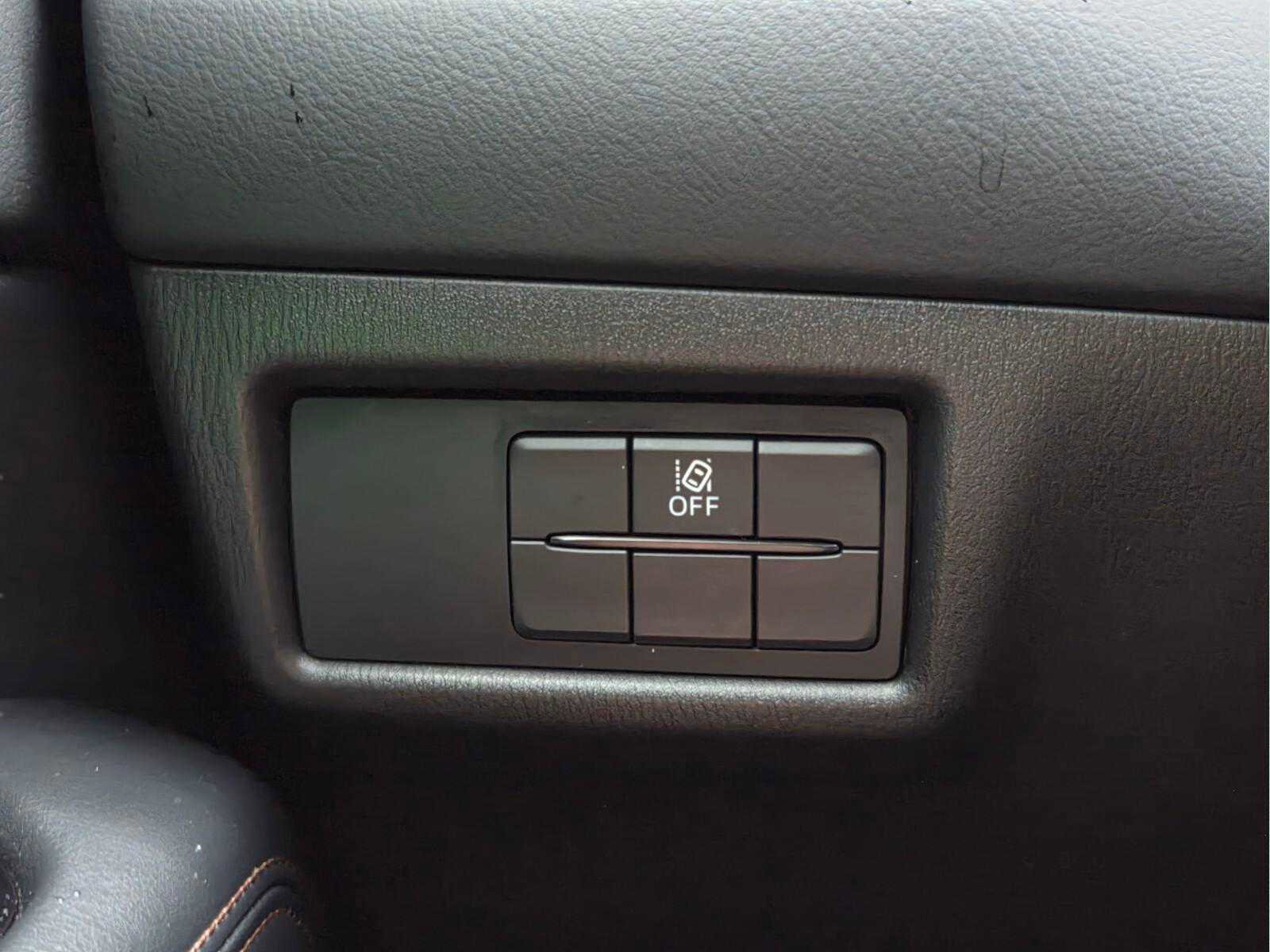 Used 2022 MAZDA CX-5 AWD 2.5 S w/ Premium Package image 30