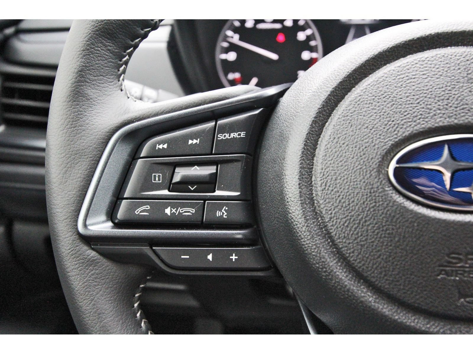 New 2026 Subaru Forester Limited AWD/4WD image 13