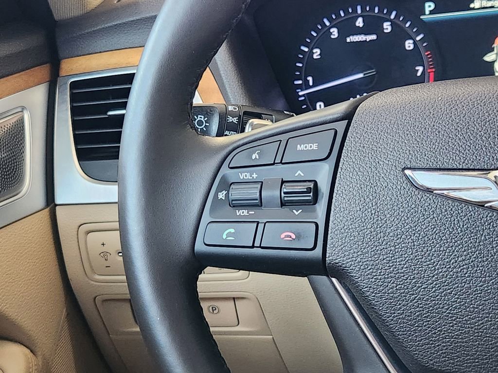 Used 2019 Genesis G80 3.8 w/ Ultimate Package 03 RWD image 28
