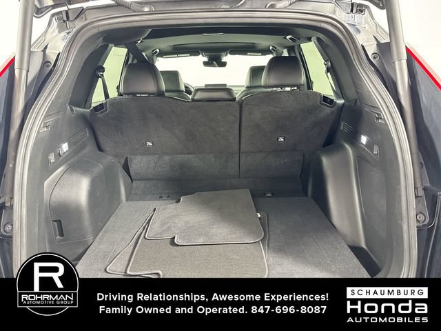 Used 2024 Honda CR-V Sport Touring image 35