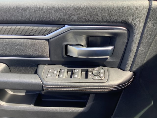 New 2026 RAM 2500 Big Horn AWD/4WD image 10