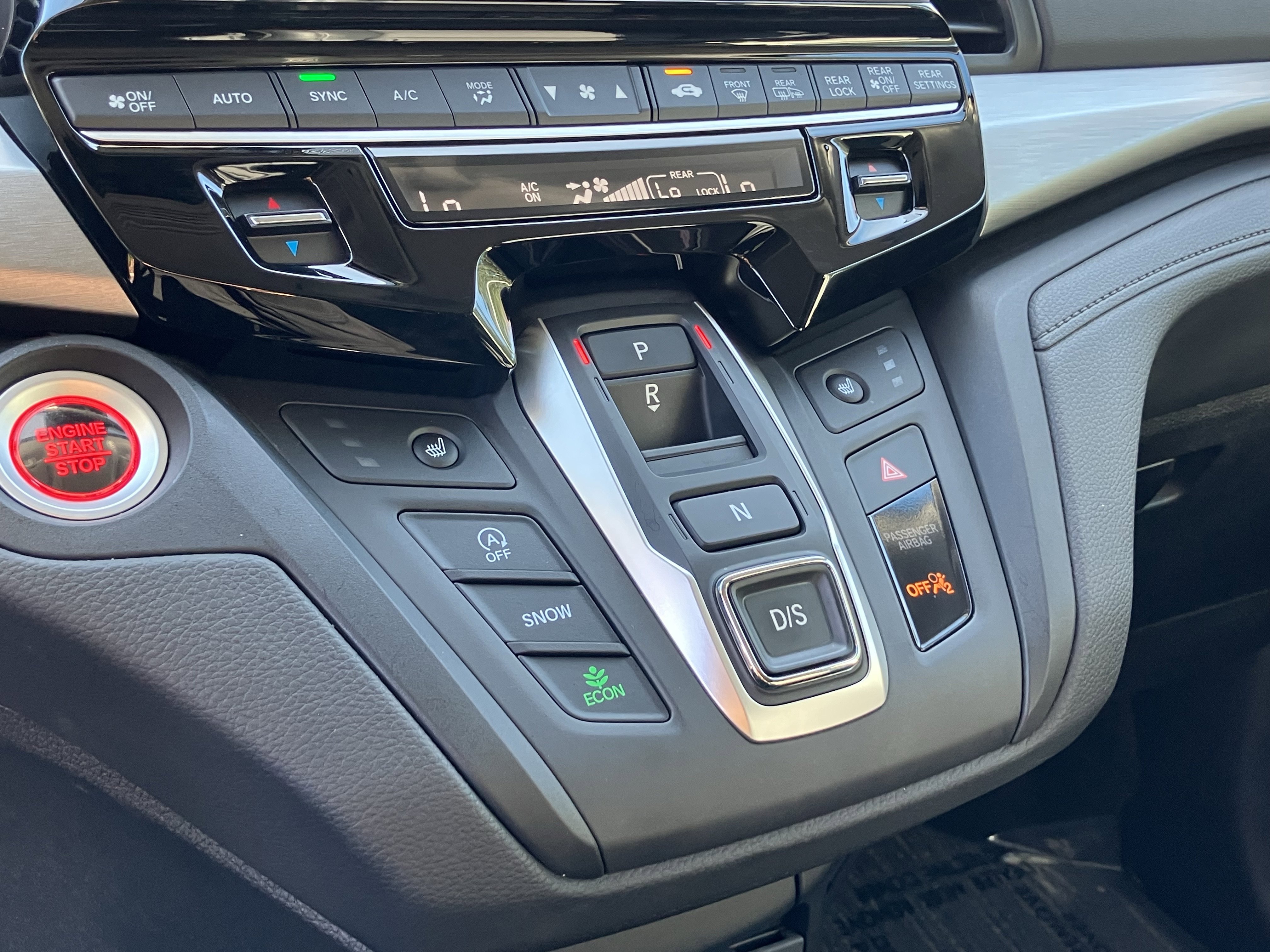 Used 2025 Honda Odyssey EX-L image 28