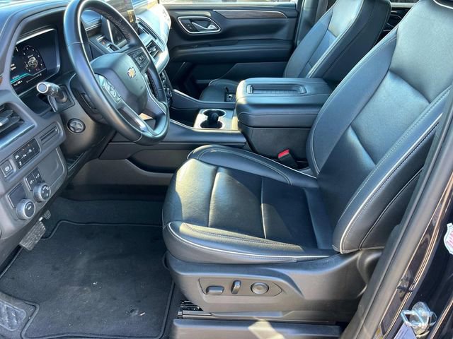 Used 2023 Chevrolet Suburban Premier image 30