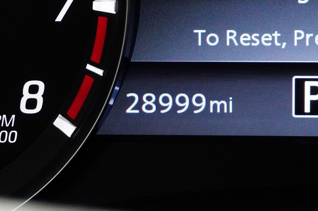 Used 2022 Nissan Frontier S w/ Technology Package image 10