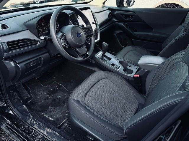 Used 2024 Subaru Crosstrek 2.0i Premium image 16