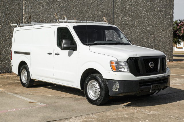 Used 2018 Nissan NV 1500 S RWD image 6