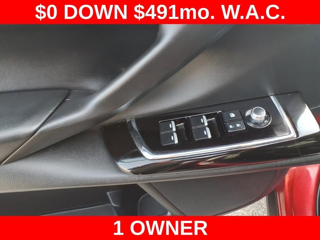 Used 2023 MAZDA CX-9 Touring Plus image 11