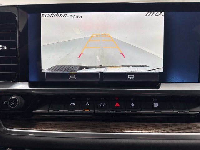 New 2026 Chevrolet Silverado 1500 LT w/ LPO, Liner Protection Package AWD/4WD image 18
