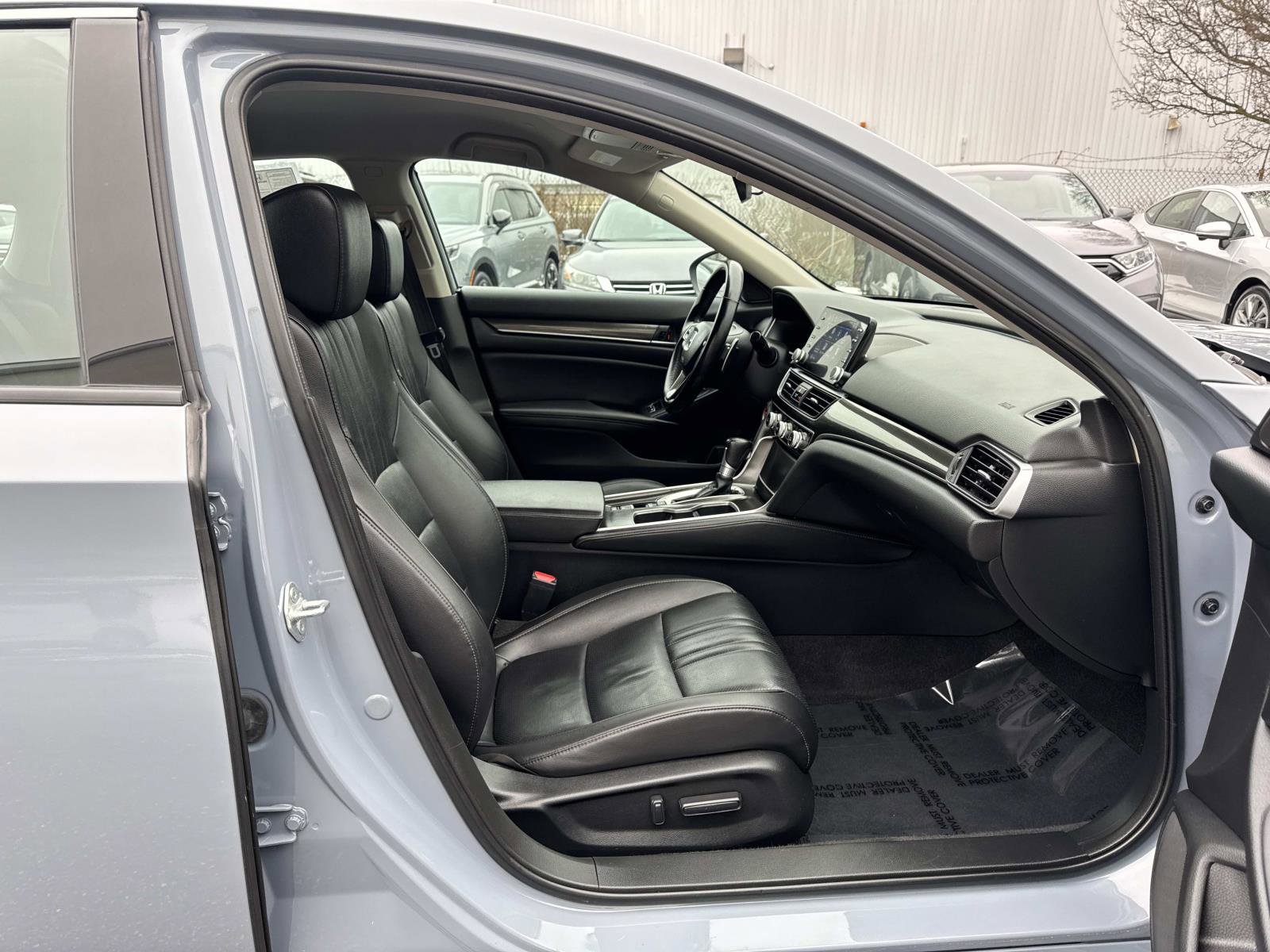 Certified 2022 Honda Accord Sport Special Edition image 15