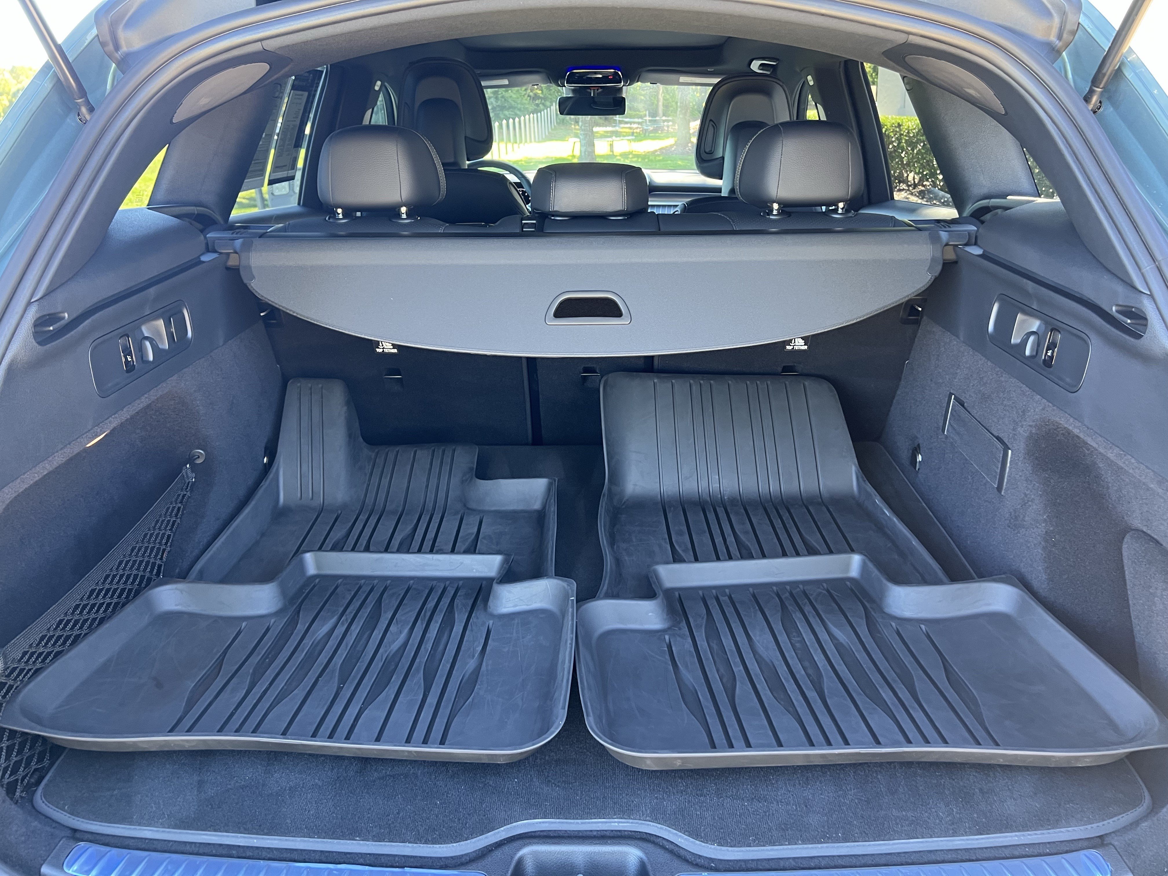 Certified 2026 Mercedes-Benz GLC 300 image 34