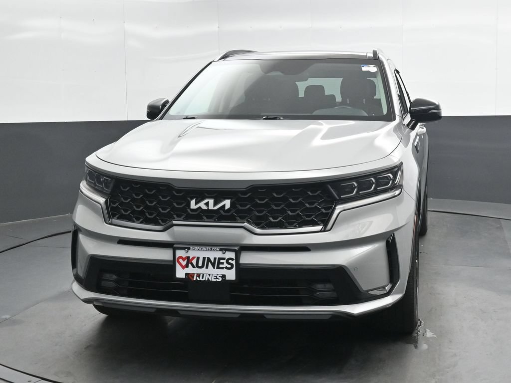 Used 2023 Kia Sorento X-Line EX AWD/4WD image 5