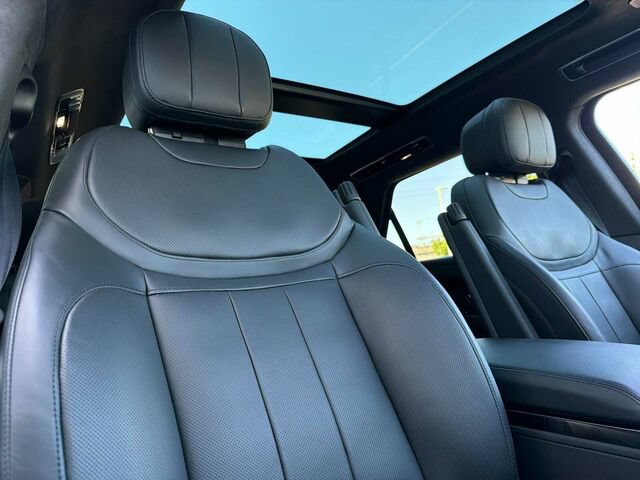 Used 2023 Land Rover Range Rover Sport First Edition AWD/4WD image 19