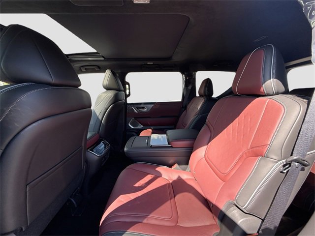 New 2026 INFINITI QX80 Autograph image 20