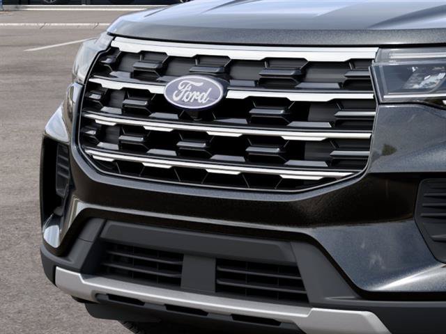 New 2027 Ford Explorer Active AWD/4WD image 22