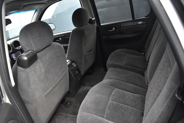Used 2006 GMC Envoy SLE AWD/4WD image 14