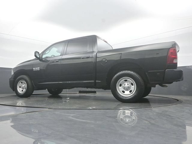 Used 2016 RAM 1500 Tradesman w/ Popular Equipment Group RWD image 43