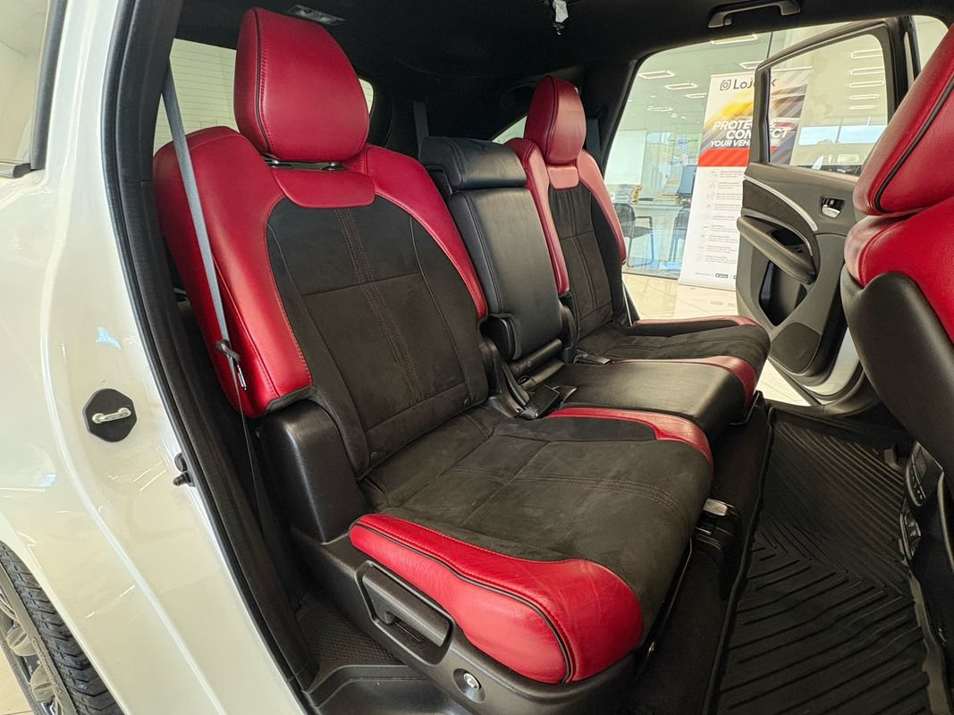 Used 2020 Acura MDX A-Spec AWD/4WD image 25