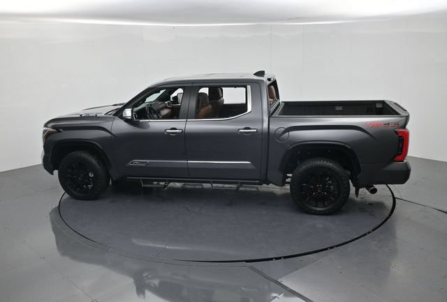Used 2024 Toyota Tundra 1794 Edition w/ TRD Off-Road Package AWD/4WD image 59