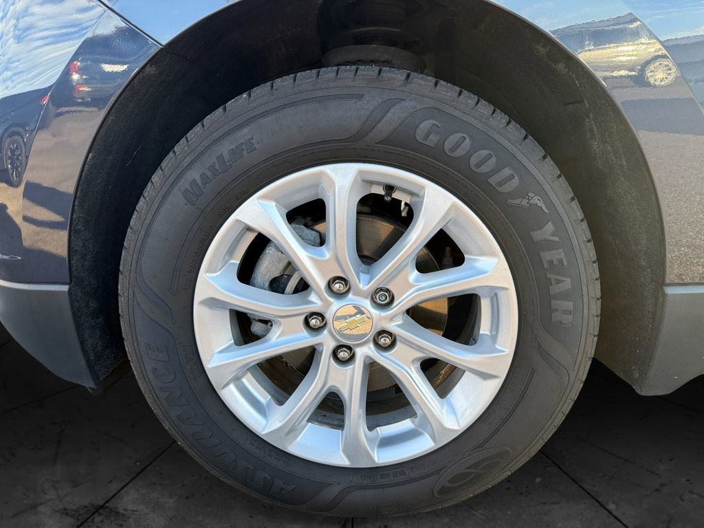 Used 2018 Chevrolet Equinox LT image 14