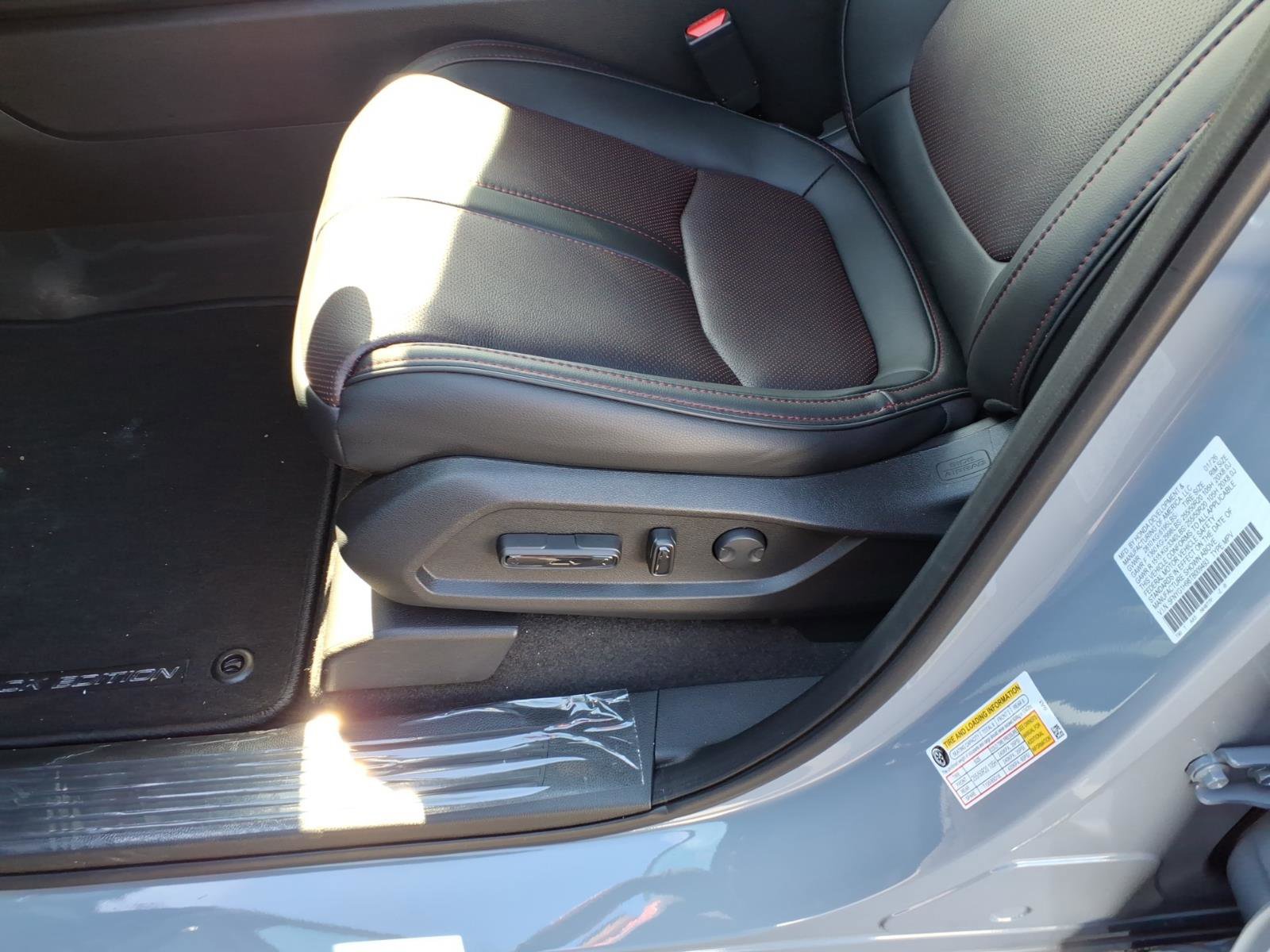 New 2026 Honda Pilot Black Edition image 10