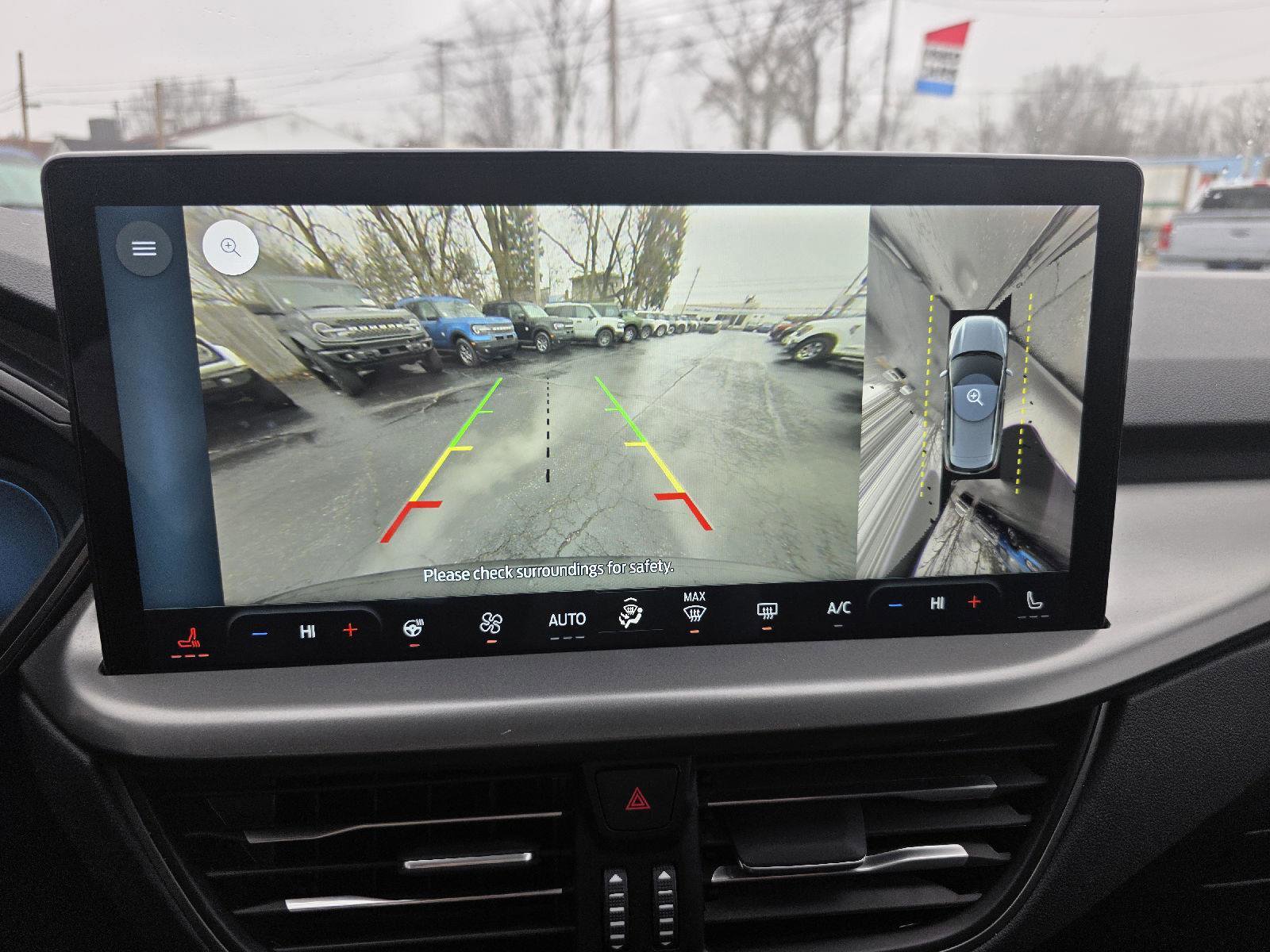 Used 2023 Ford Escape Active w/ Tech Pack #2 image 16