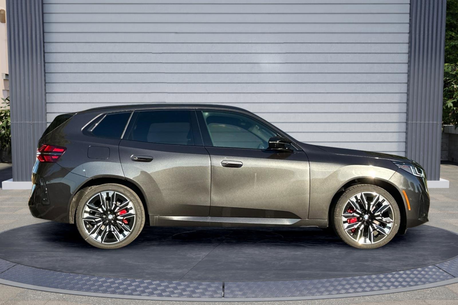 New 2026 BMW X3 M50 w/ Premium Package image 3