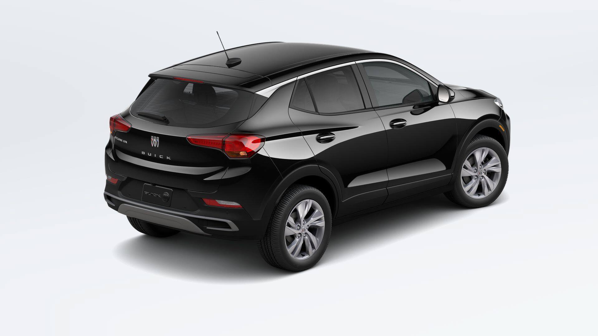 New 2026 Buick Encore GX Preferred w/ Advanced Technology Package FWD image 27